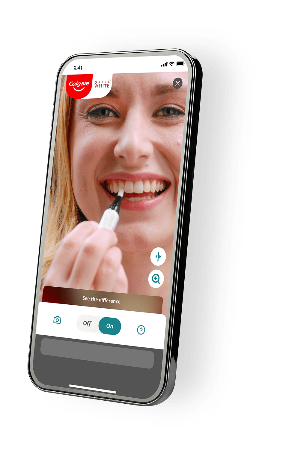 Phone Mockup