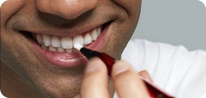 lápiz blanqueador dental Colgate® Optic White® Overnight lápiz blanqueador dental Colgate® Optic White® Overnight