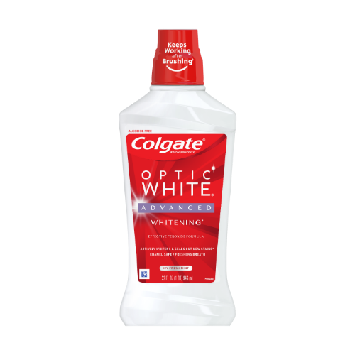 Blanqueamiento LED Optic White®  Advanced