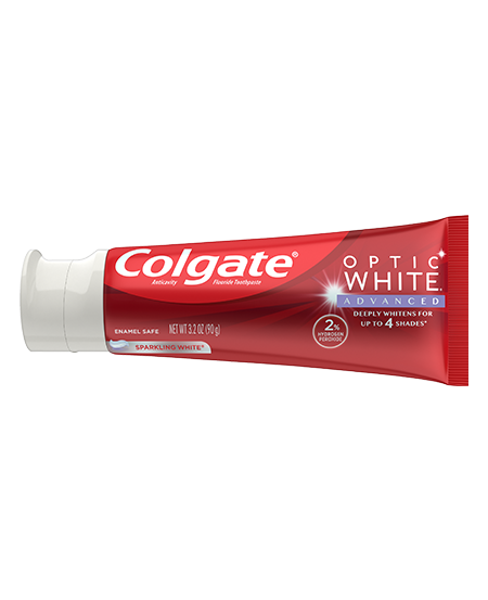 colgate toothpaste