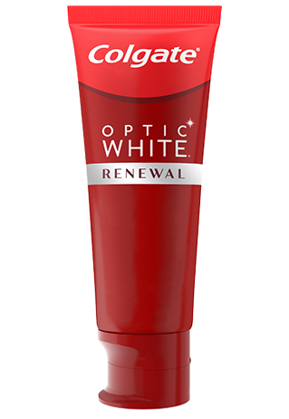 Colgate® Optic White®  Renewal Toothpaste