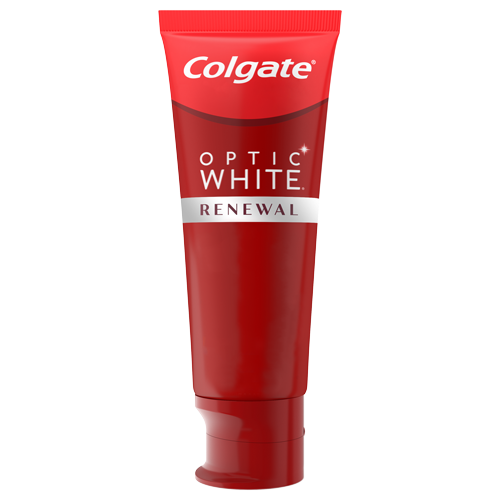 Crema dental Optic White® ​Renewal
