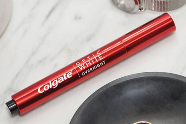 Optic White Overnight Whitening Pen