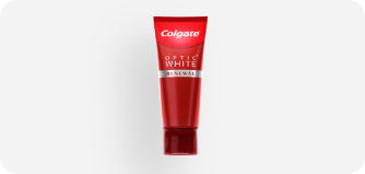 Colgate® Optic White Renewal