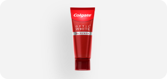 la diferencia optic white Colgate® Optic White Renewal