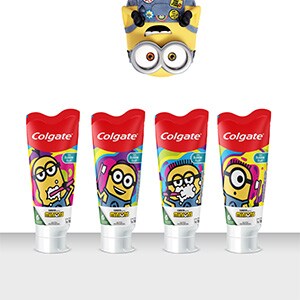 Colgate® Minions™