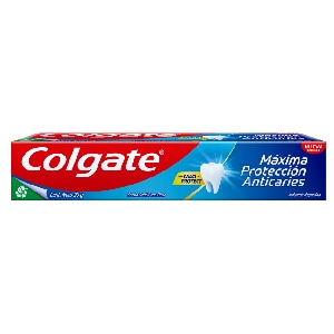 Colgate® Máxima Protección Anticaries
