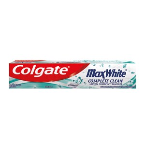 Colgate® Maxwhite Complete Clean