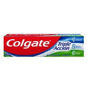 Colgate® Triple Acción Menta Original