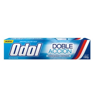 Odol Dientes Blancos