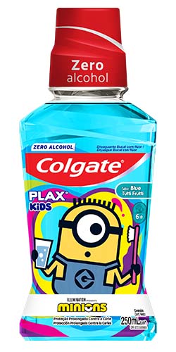Colgate® Plax Minions™