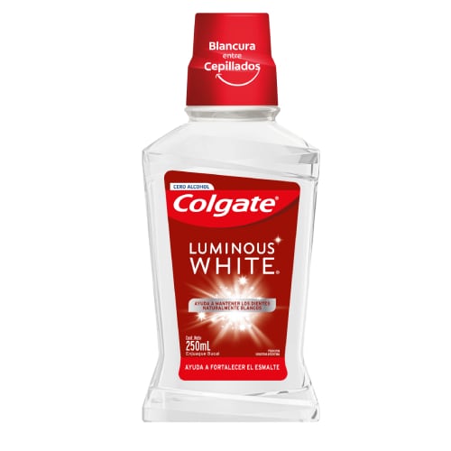 Colgate® Luminous White