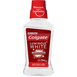Colgate® Luminous White