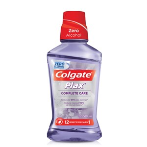 Colgate® Plax Complete Care