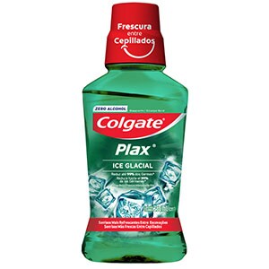 Colgate® Plax Ice Glacial