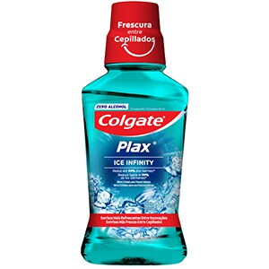 Colgate® Plax Ice Infinity