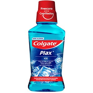 Colgate® Plax Ice
