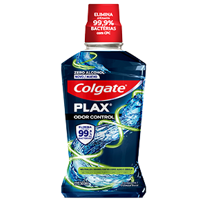 Colgate® Plax Odor Control