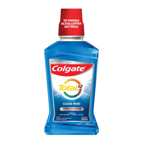 Colgate®Total® 12