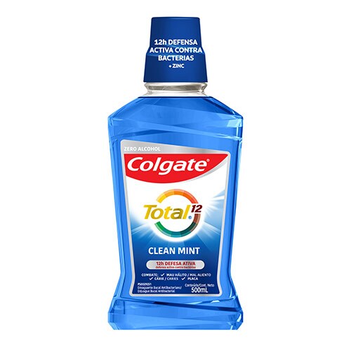 Colgate®Total® 12
