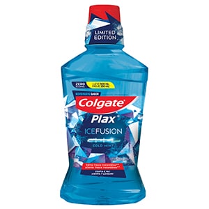 Colgate® Plax Ice Fusion Cold Mint