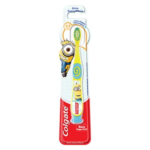 Colgate® Minions 2-5 Años