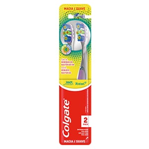 Colgate® 360° Advanced Total 12