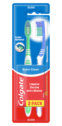Colgate® Extra Clean