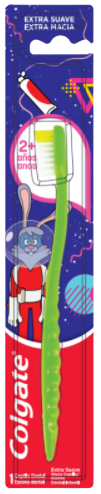 Colgate® Kids Dr. Rabbit