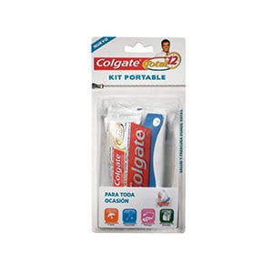 Colgate® Kit Portable