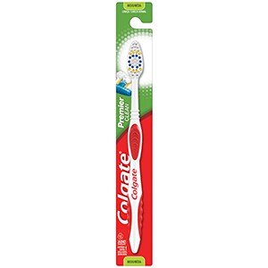 Cepillo Dental Colgate® Premier Clean