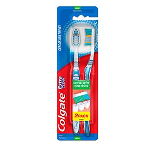 Colgate® Extra Clean