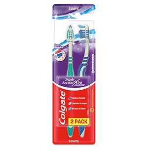 Colgate® Zigzag