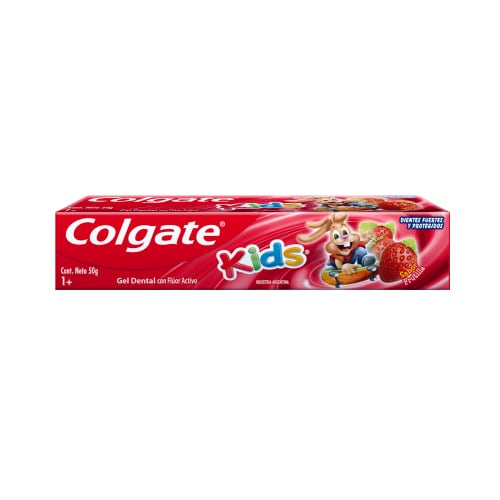 Colgate® Kids Tuttifrutti