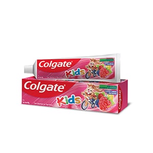 Colgate® Kids Tuttifrutti