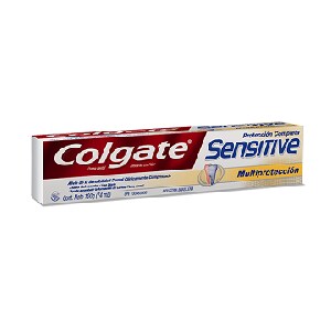 Colgate® Sensitive Multiprotección