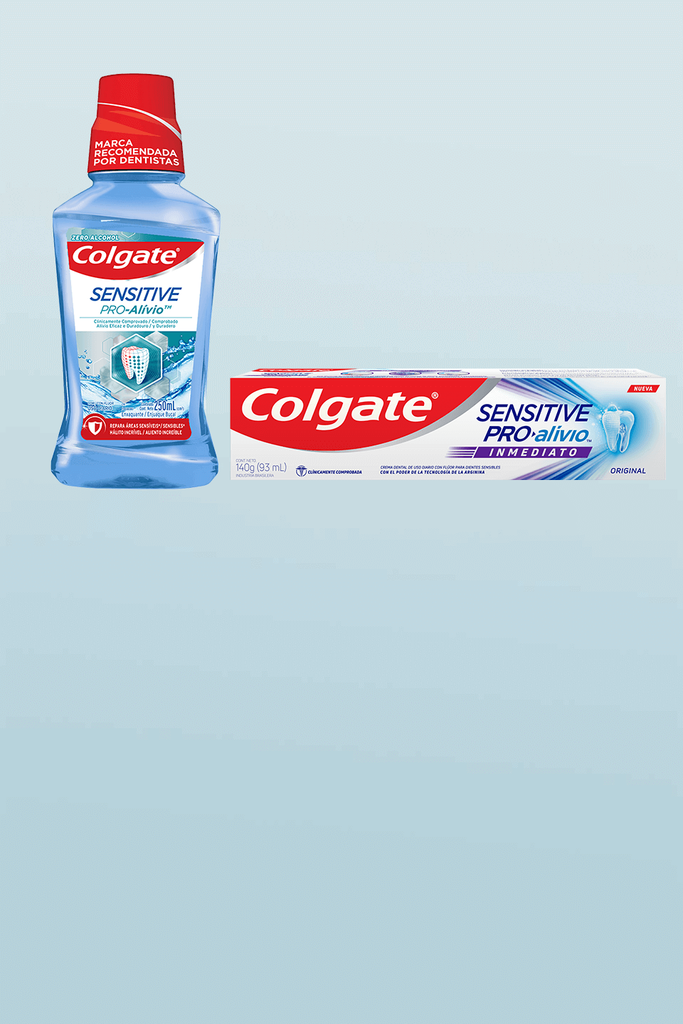 Colgate Sensitive Pro Alivio