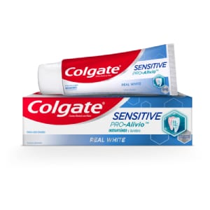 Colgate® Sensitive Pro Alivio™ Whitening
