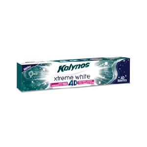 Kolynos 4D
