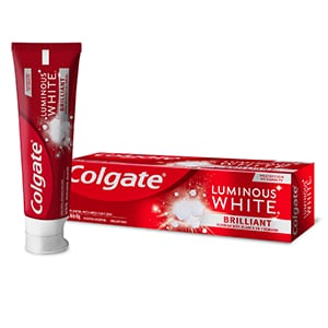 Colgate® Luminous White