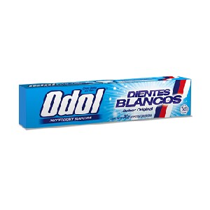 Odol Dientes Blancos
