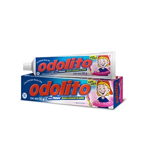 Odolito