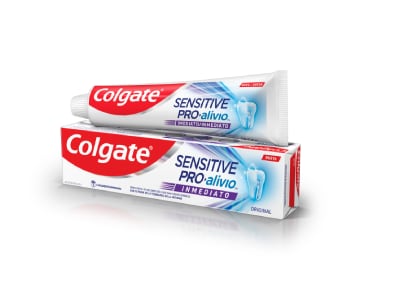Colgate® Sensitive Pro Alivio™ Inmediato