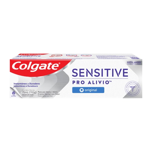 Colgate®Sensitive Pro Alivio
