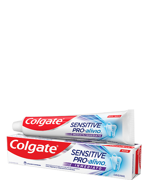 Colgate Sensitive Blanqueadora