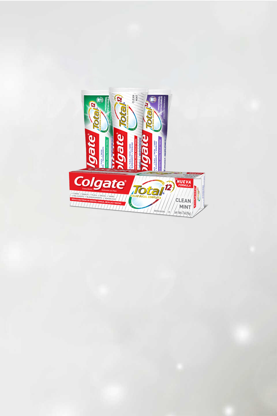 Colgate Total 