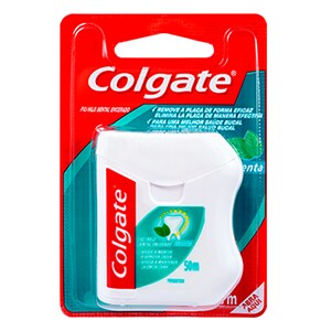 Hilo Dental Colgate® Menta