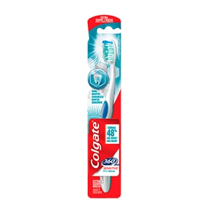 Cepillo Dental Colgate® 360° Sensitive Pro-Alivio™