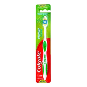Cepillo Dental Colgate® Premier Clean