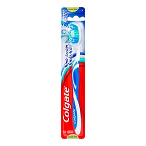 Cepillo dental Colgate® Triple Acción